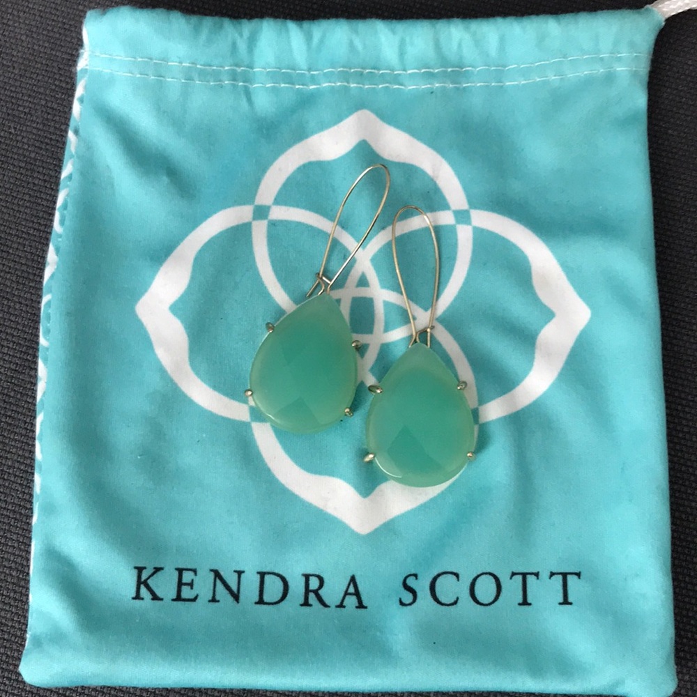 Kendra Scott Allison Earrings